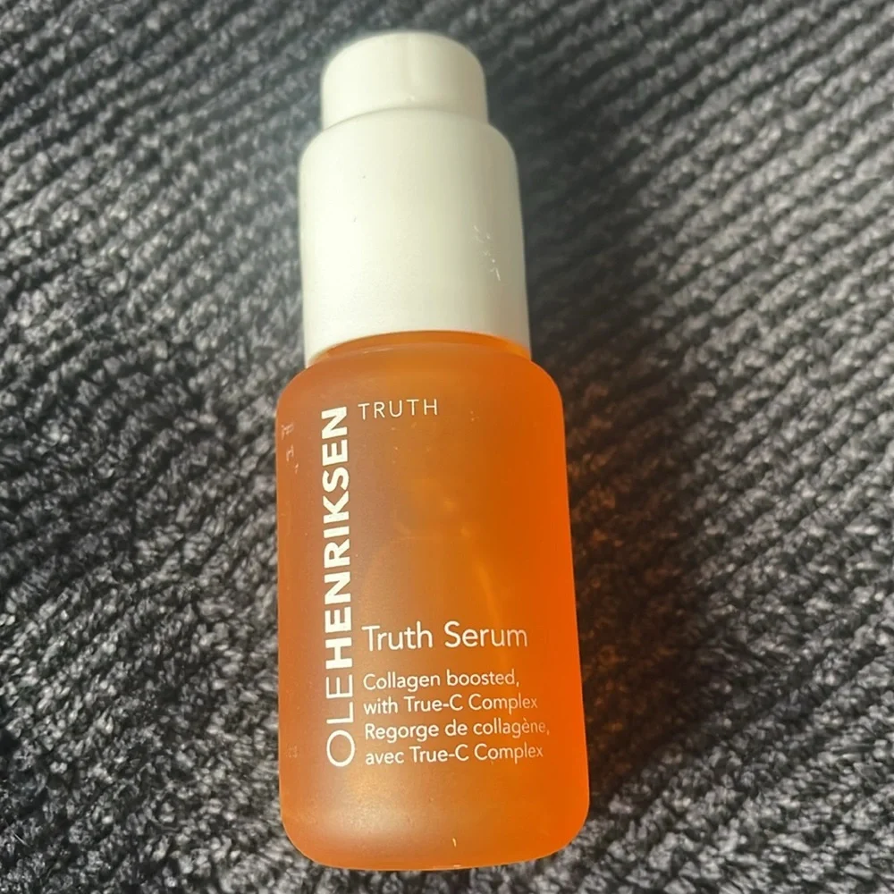 Ole Henriksen Truth Serum